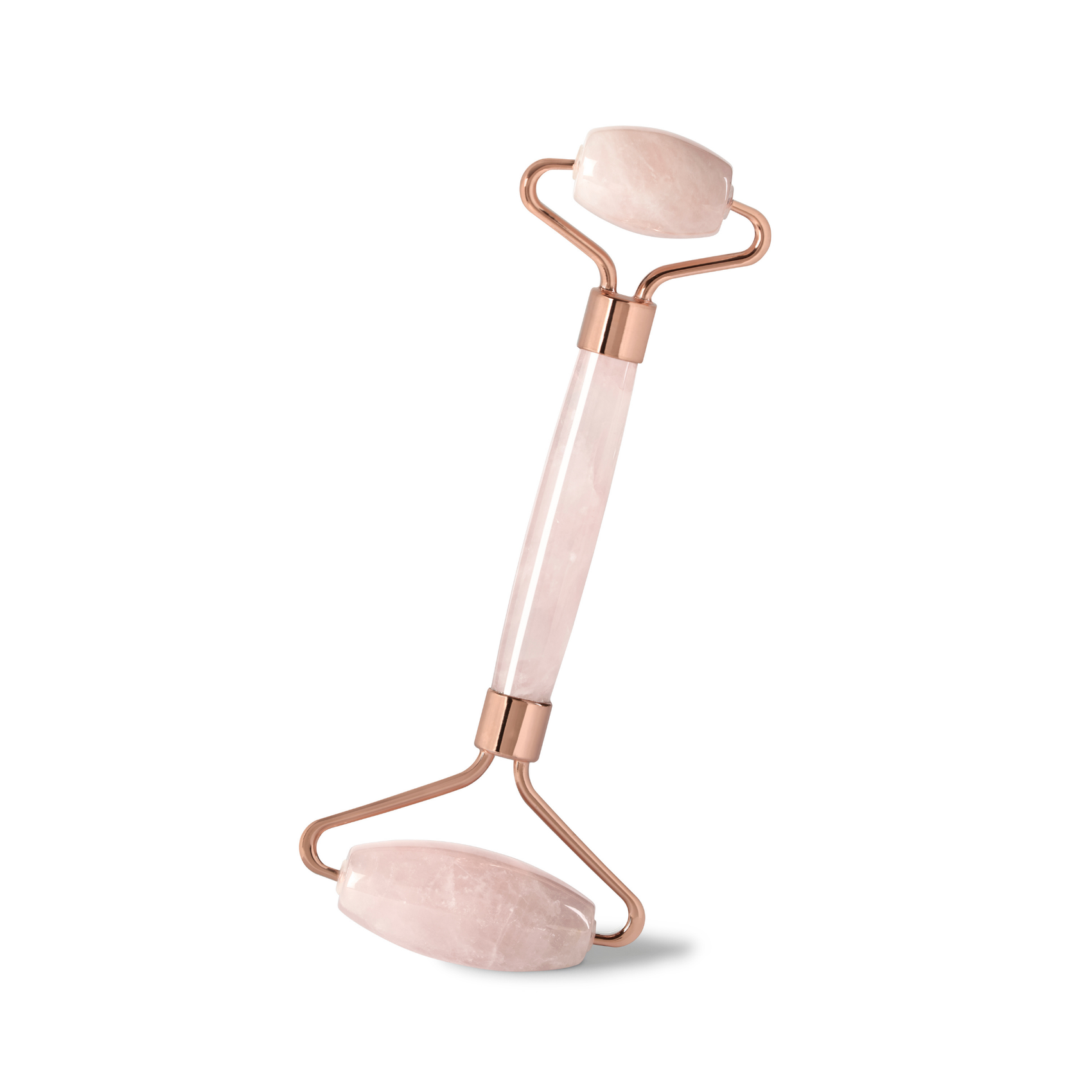 Celluvac Rose Quartz Facial Roller