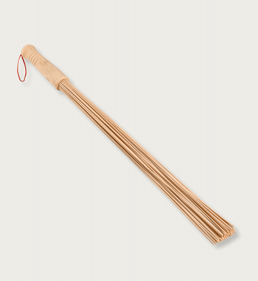 Celluvac Bamboo Body Tapper