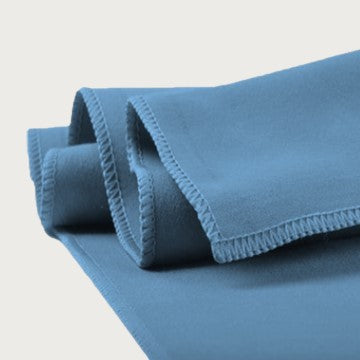 Celluvac Microfibre Towel Blue