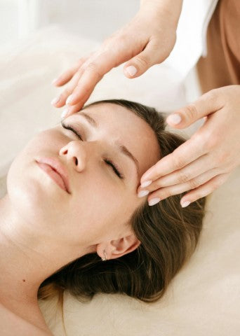 Celluvac Migraine Rescue Massage Kit