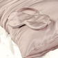 Celluvac Mulberry Silk Eye Mask & Pillow Slip