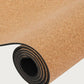 Celluvac Cork Yoga Mat