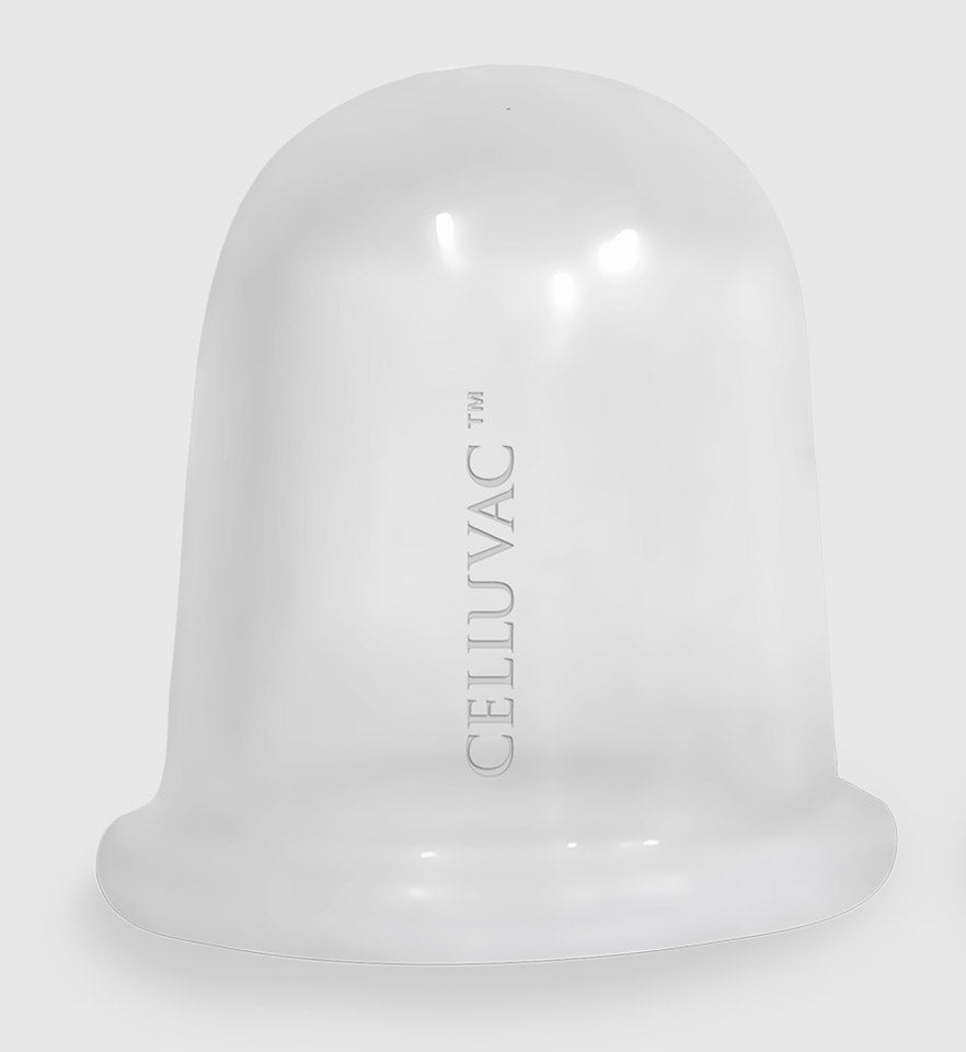 Celluvac Cupping Cup Large