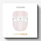 Celluvac LED Light Face Shield