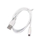 Celluvac LED Light Face Shield Charger Cable