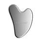 celluvac stainless steel gua sha